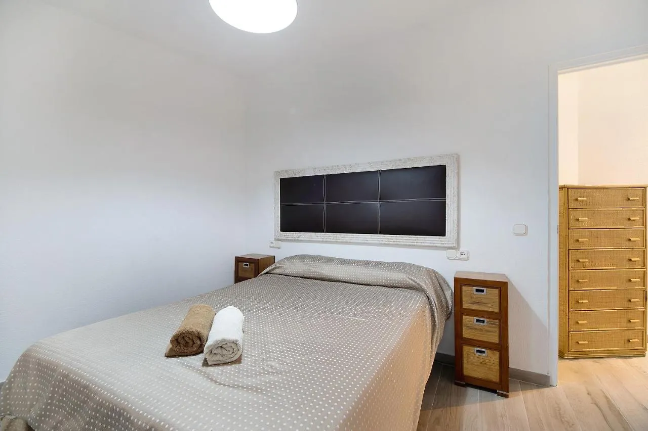 Apartamento Ribera Del Marisco El Puerto de Santa María