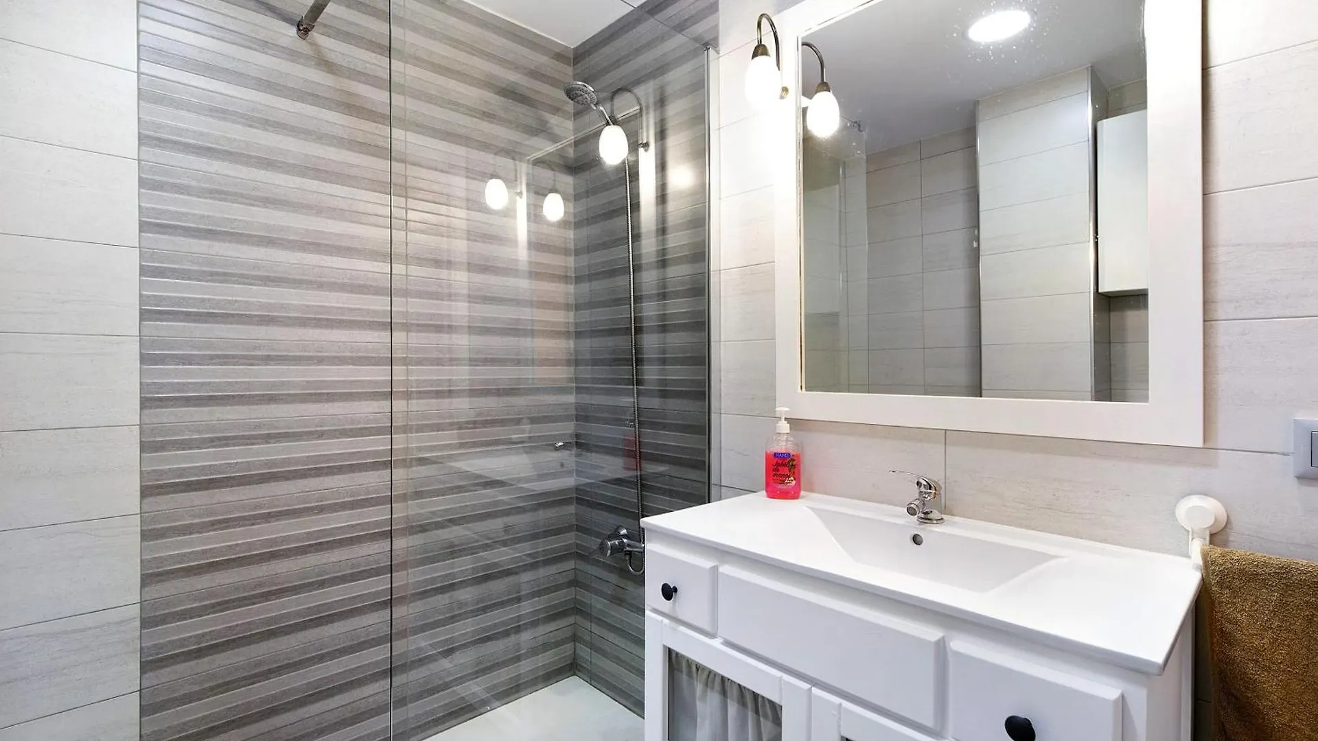 Appartement Apartamento Ribera Del Marisco El Puerto de Santa María Spanje