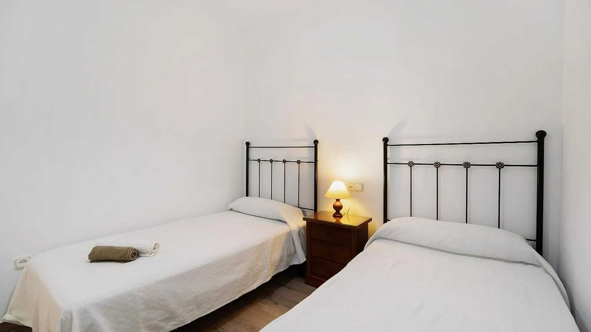 Appartement Apartamento Ribera Del Marisco El Puerto de Santa María