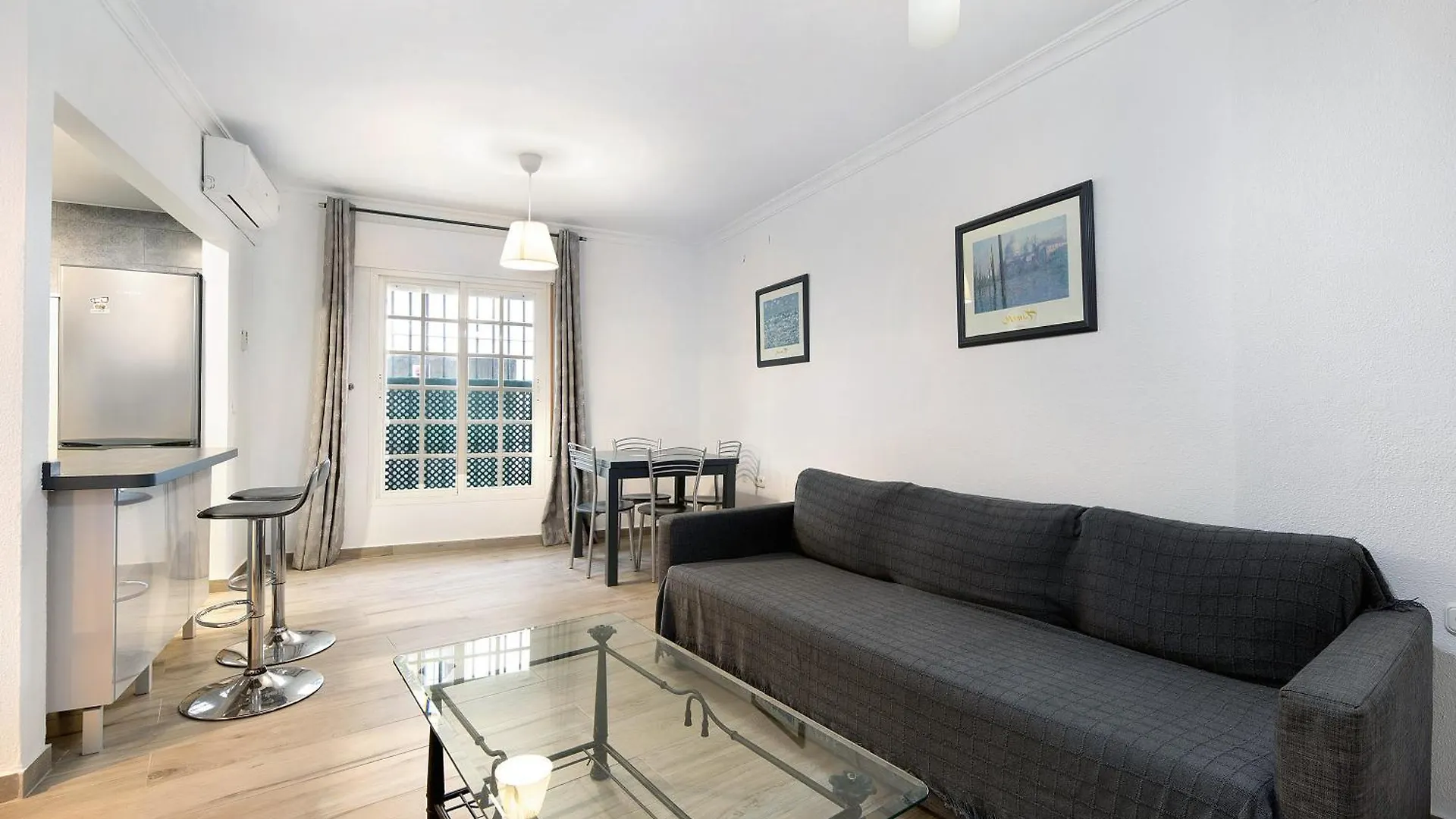 Apartamento Ribera Del Marisco El Puerto de Santa María Appartement