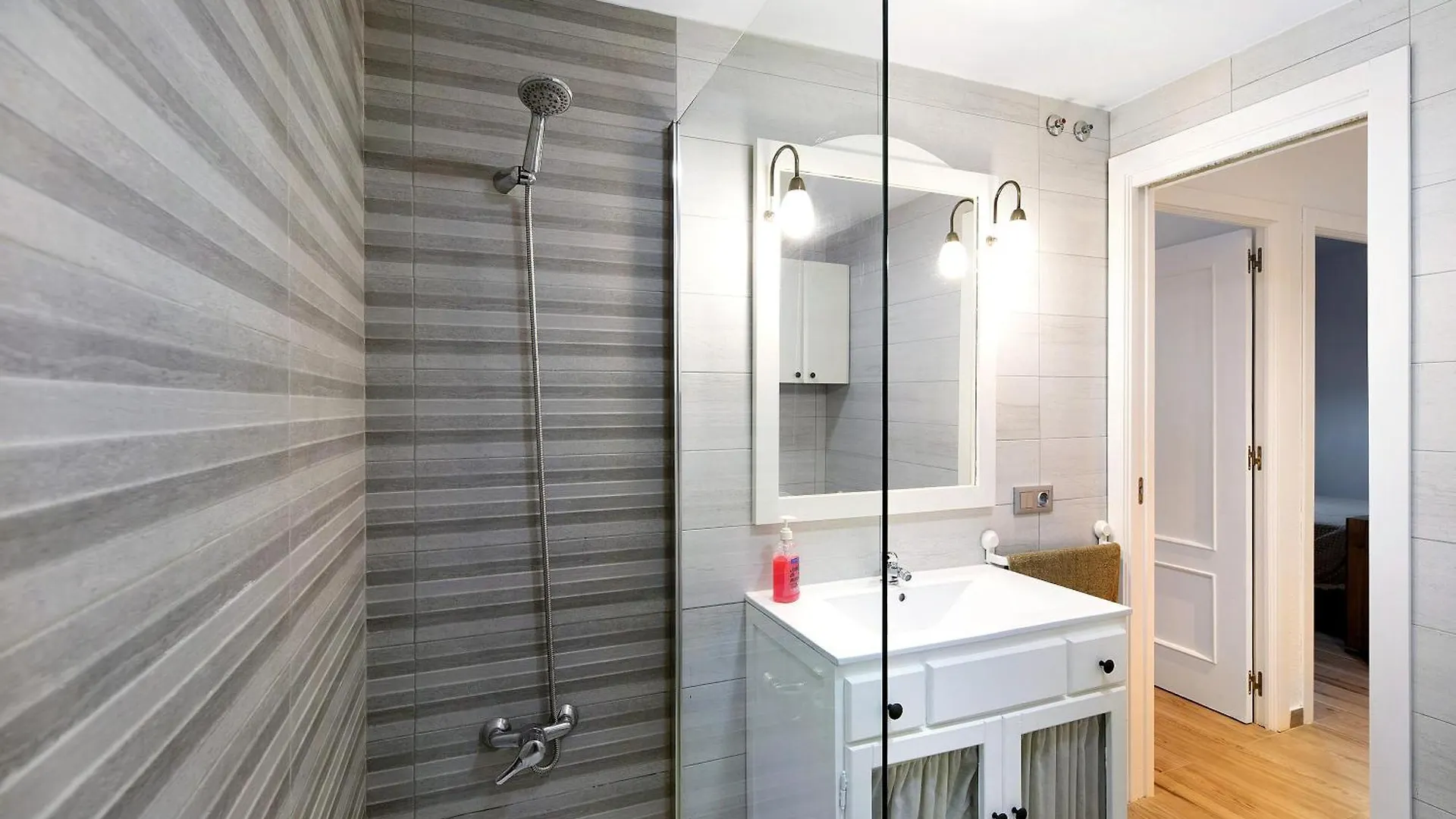 Apartamento Ribera Del Marisco El Puerto de Santa María 0*,  Spanje