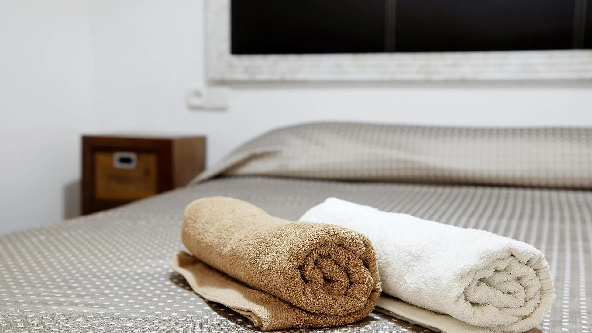 Apartamento Ribera Del Marisco El Puerto de Santa María Spanje