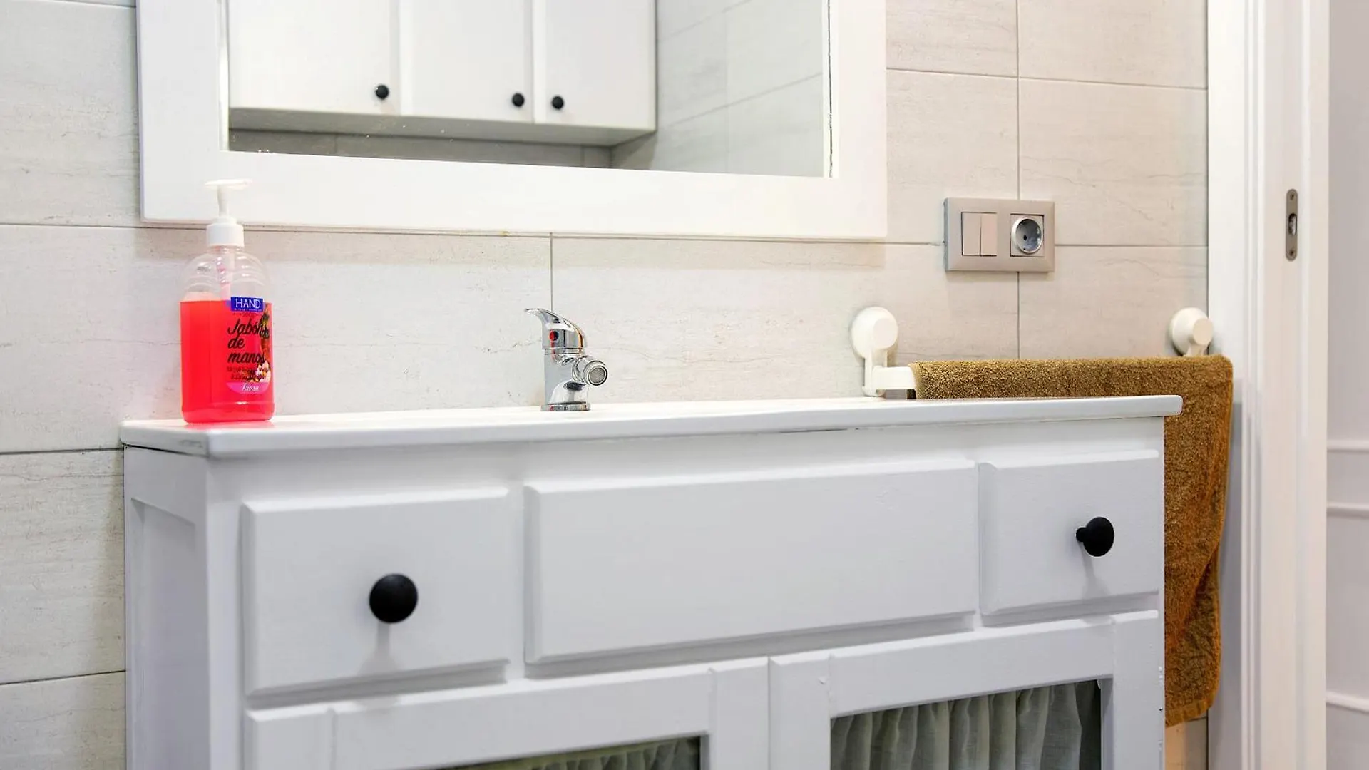 Apartamento Ribera Del Marisco El Puerto de Santa María Spanje