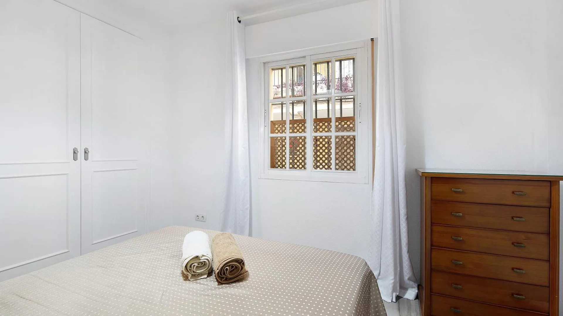 Apartamento Ribera Del Marisco El Puerto de Santa María 0*,