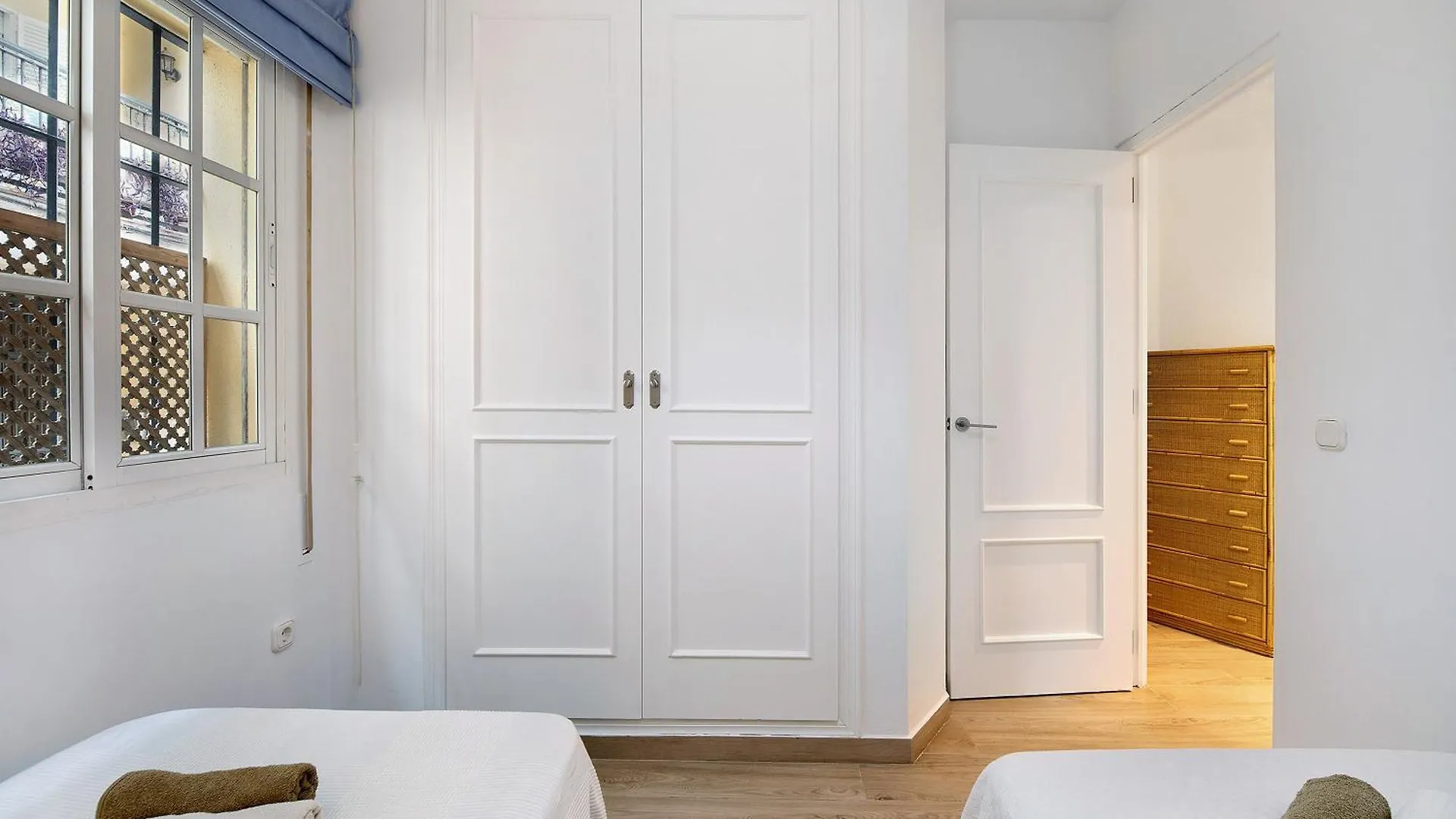Apartamento Ribera Del Marisco El Puerto de Santa María