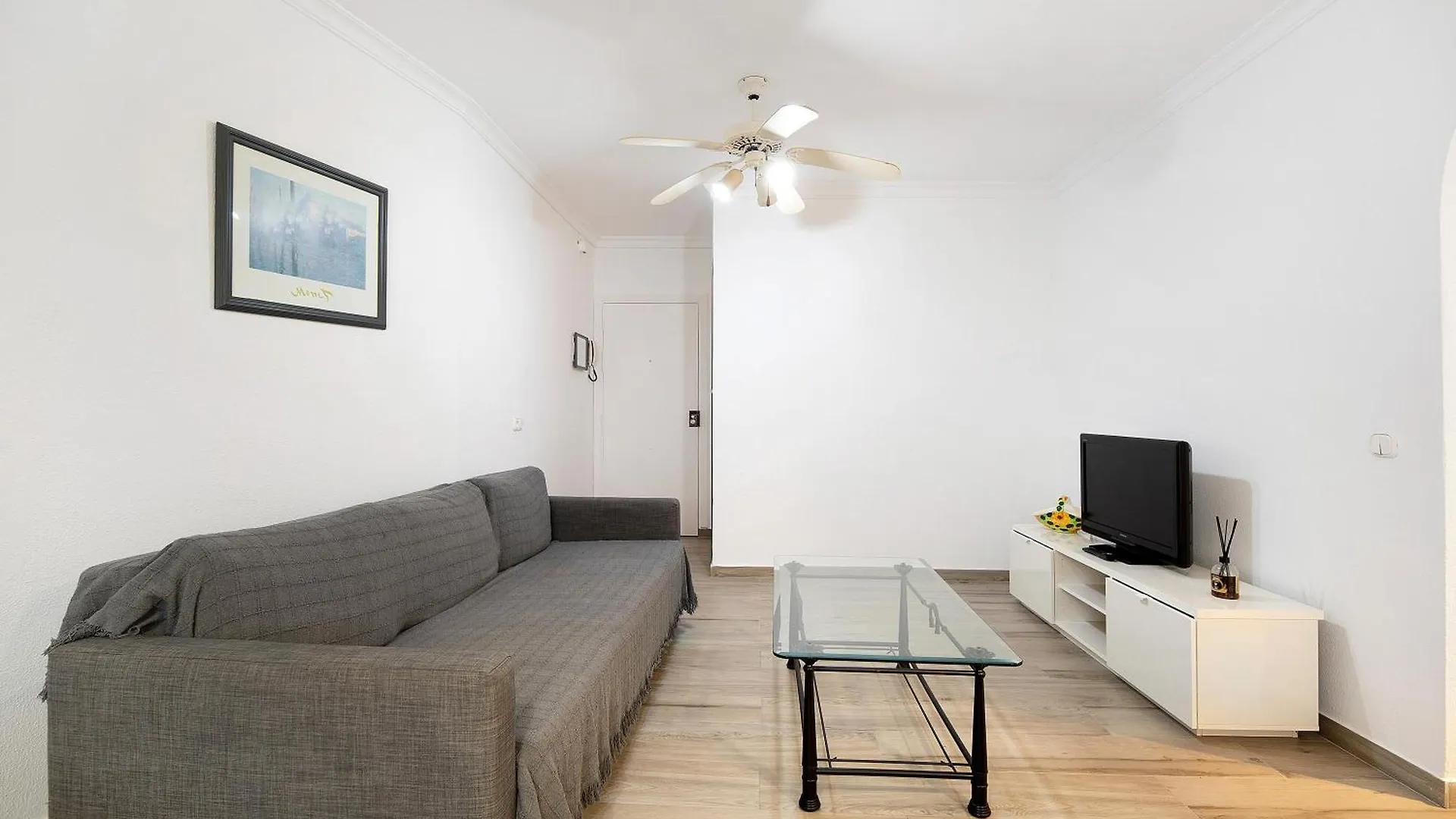 Apartamento Ribera Del Marisco El Puerto de Santa María Appartement