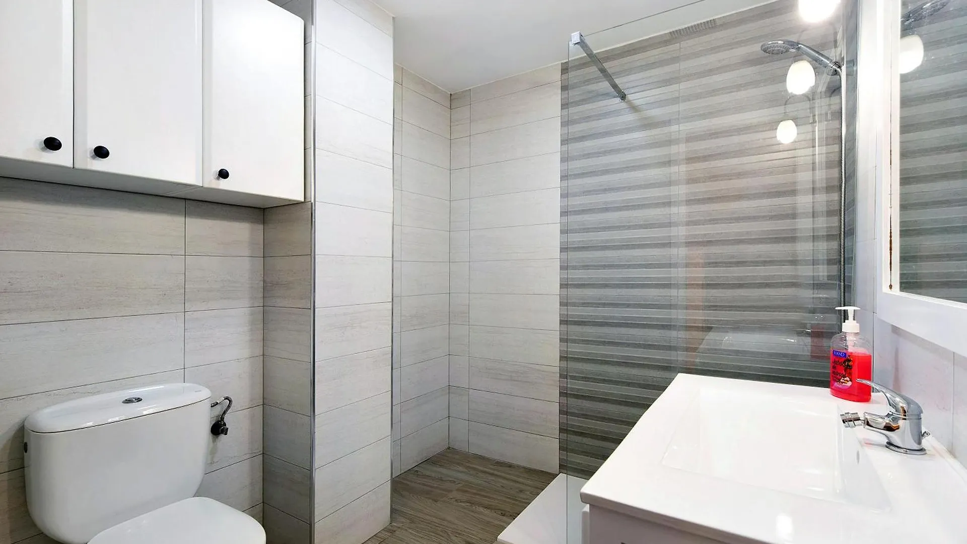 Appartement Apartamento Ribera Del Marisco El Puerto de Santa María
