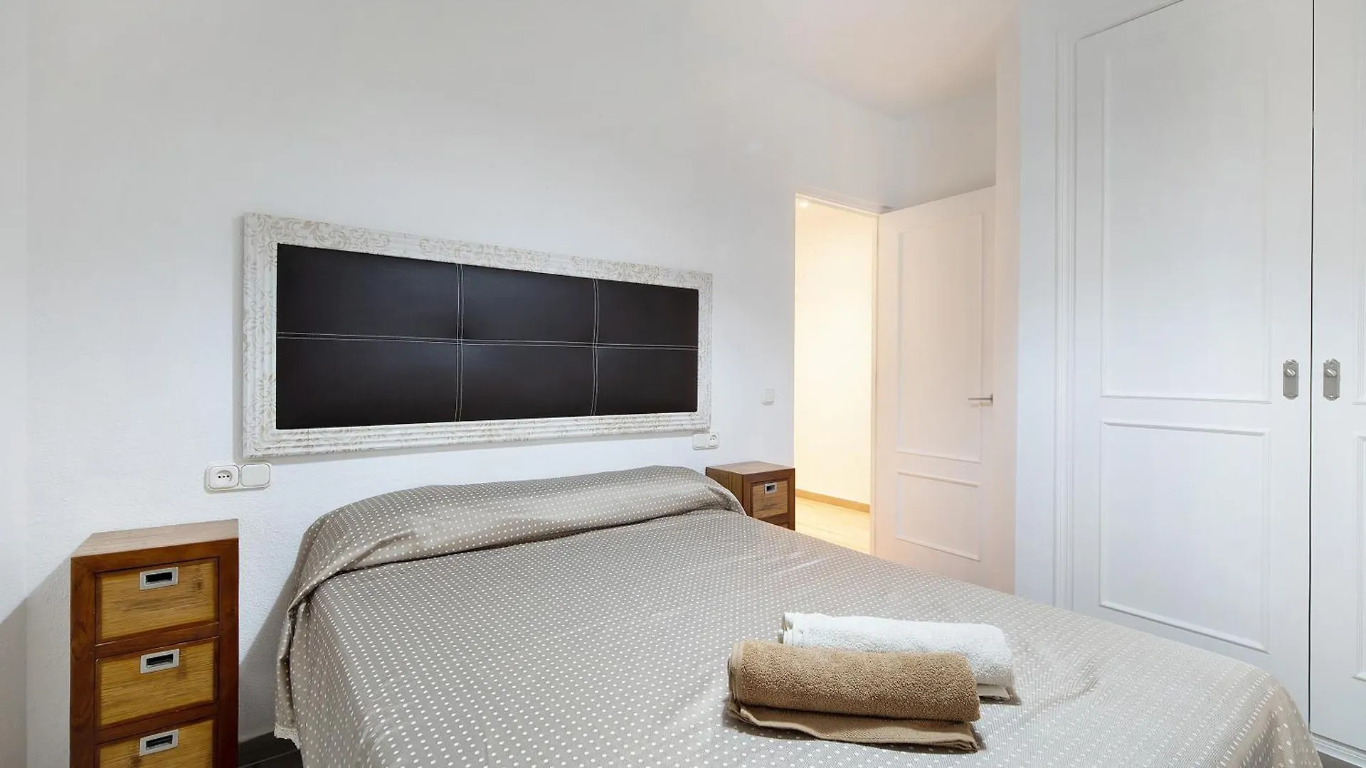 Appartement Apartamento Ribera Del Marisco El Puerto de Santa María Spanje