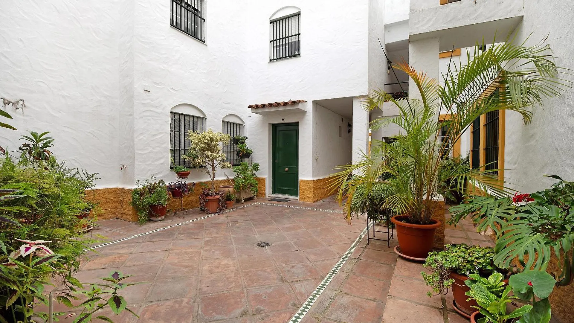 Apartamento Ribera Del Marisco El Puerto de Santa María