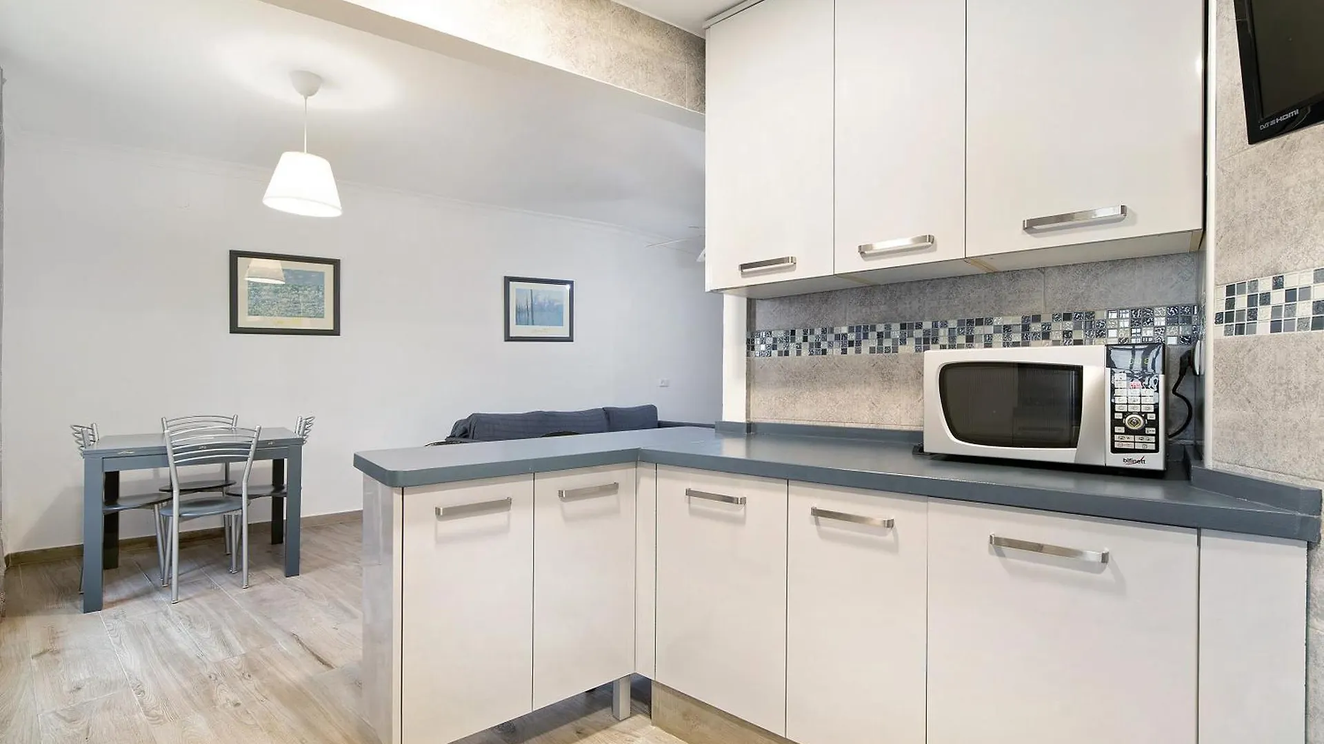 Apartamento Ribera Del Marisco El Puerto de Santa María